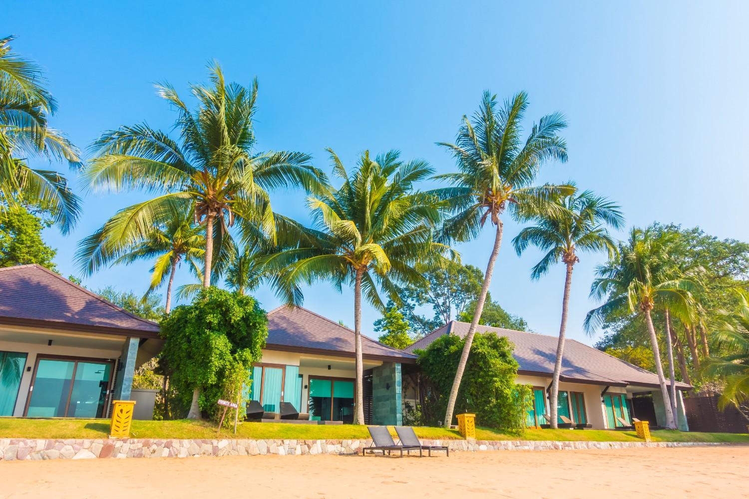 Renting Property